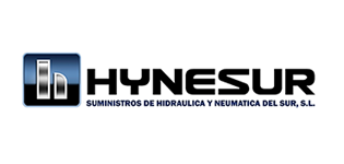 Logotipo Hynesur