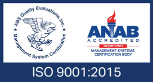 iso 9001 - 2015