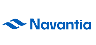 Logotipo Navantia