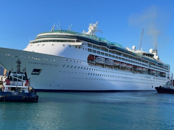 Enchantment of the Seas